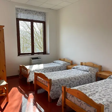 Hostel Onair